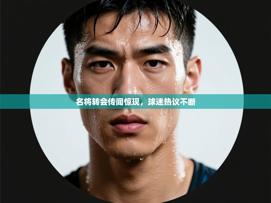 名将转会传闻惊现，球迷热议不断  第1张