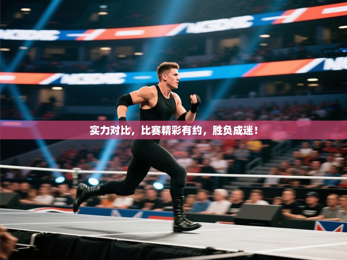 实力对比，比赛精彩有约，胜负成迷！  第2张