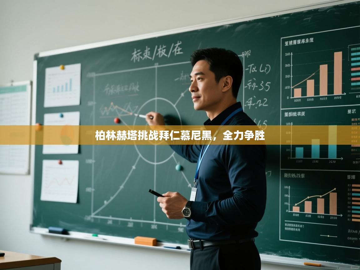柏林赫塔挑战拜仁慕尼黑，全力争胜  第1张