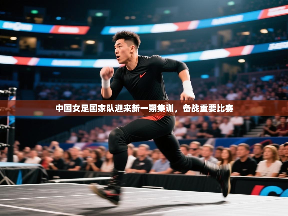 中国女足国家队迎来新一期集训，备战重要比赛  第1张