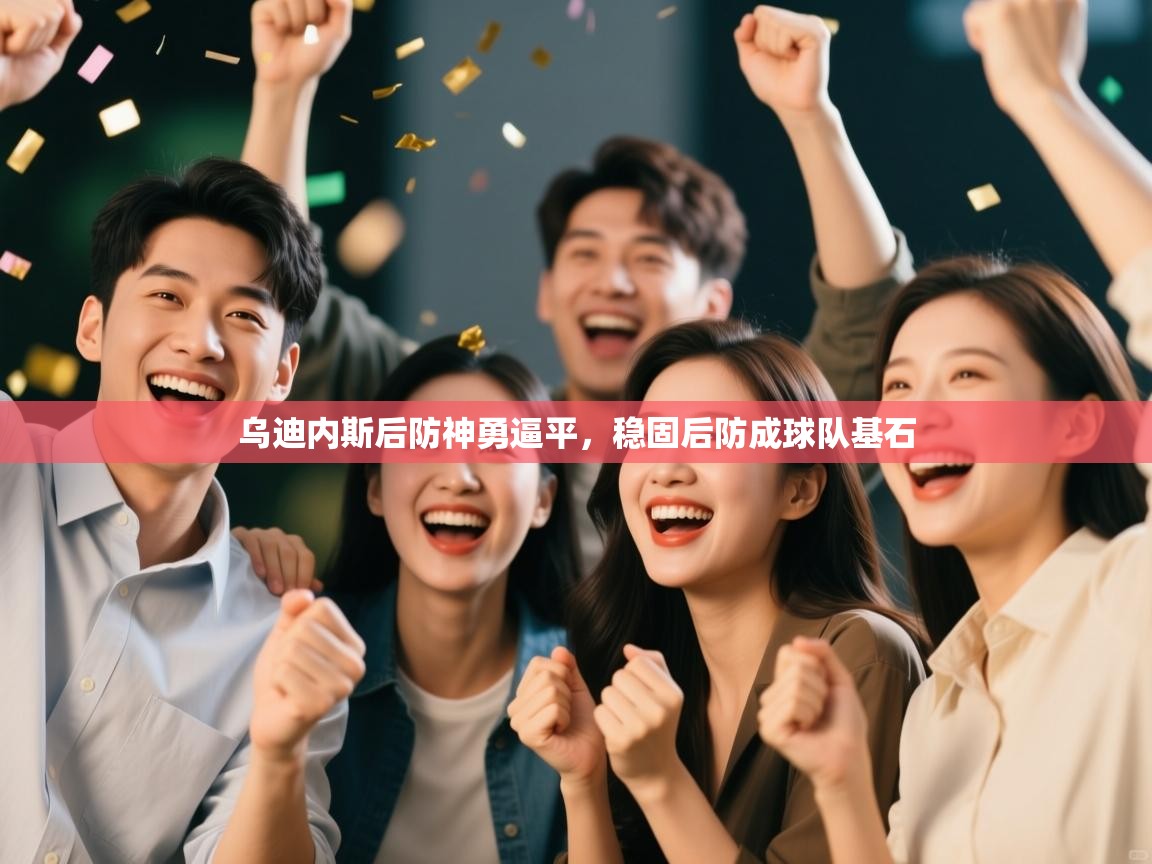 乌迪内斯后防神勇逼平，稳固后防成球队基石  第1张