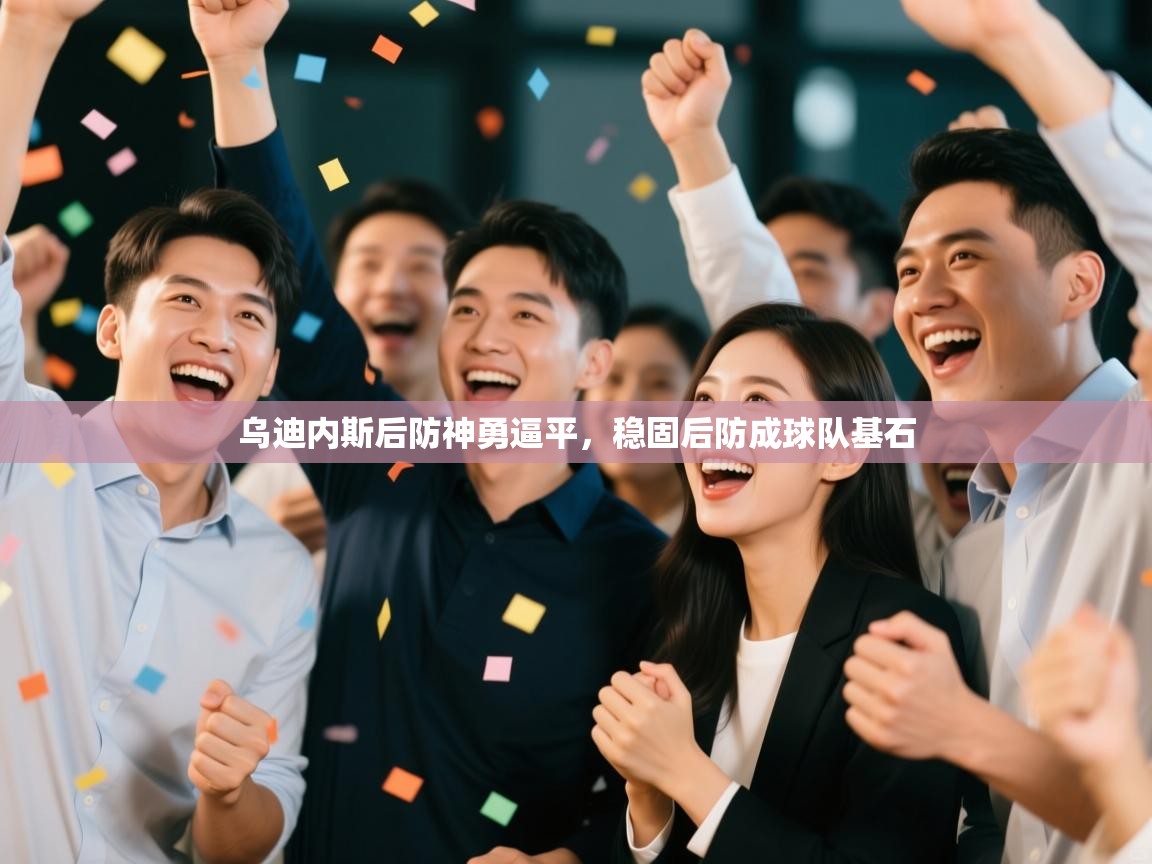 乌迪内斯后防神勇逼平，稳固后防成球队基石  第2张