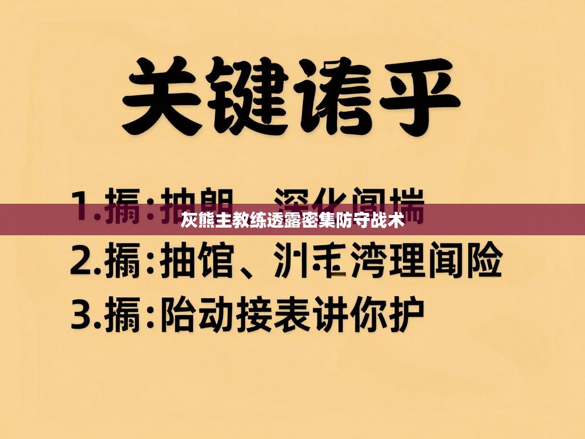 灰熊主教练透露密集防守战术  第1张