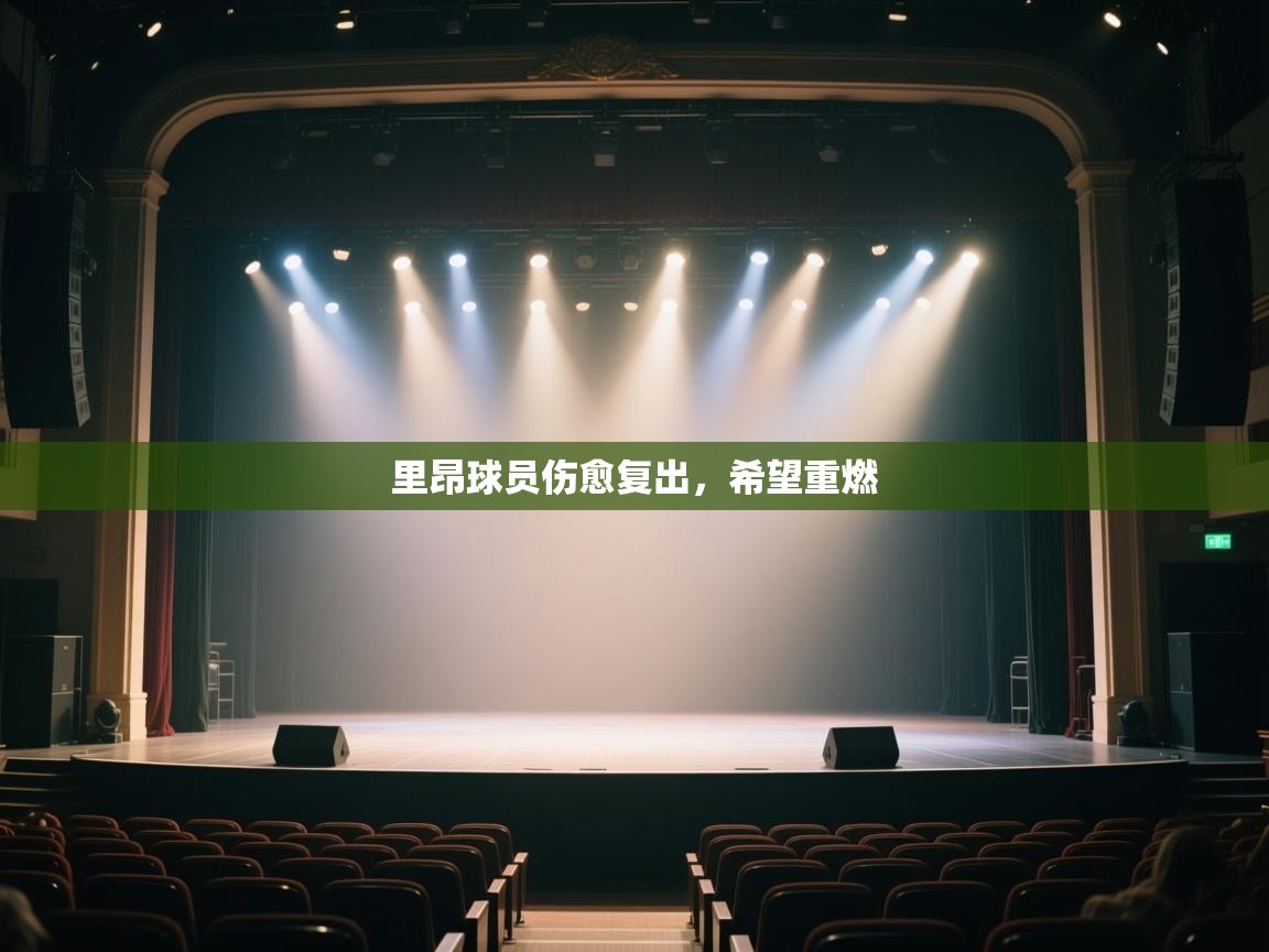 里昂球员伤愈复出，希望重燃  第1张