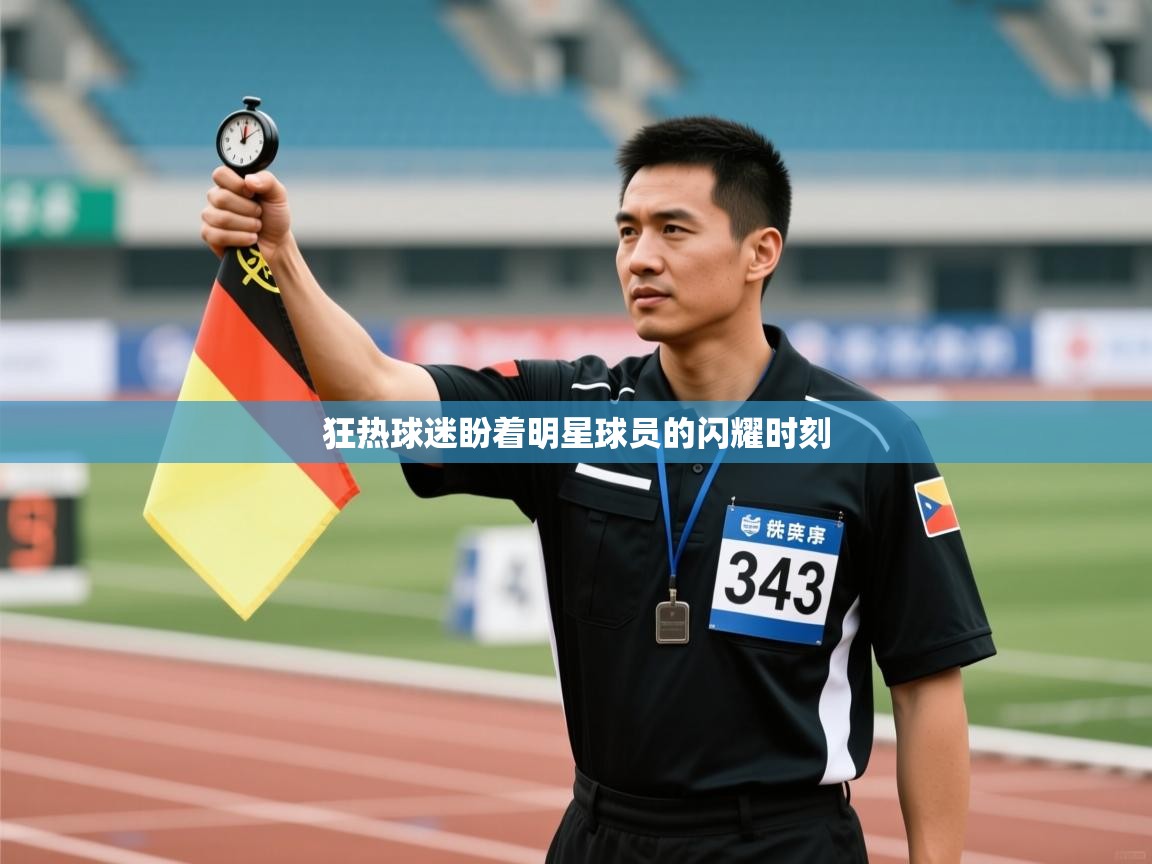 狂热球迷盼着明星球员的闪耀时刻  第2张